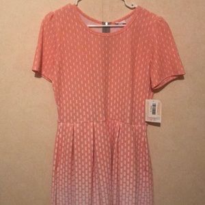 Lularoe Amelia